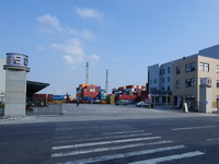 江泉路道口